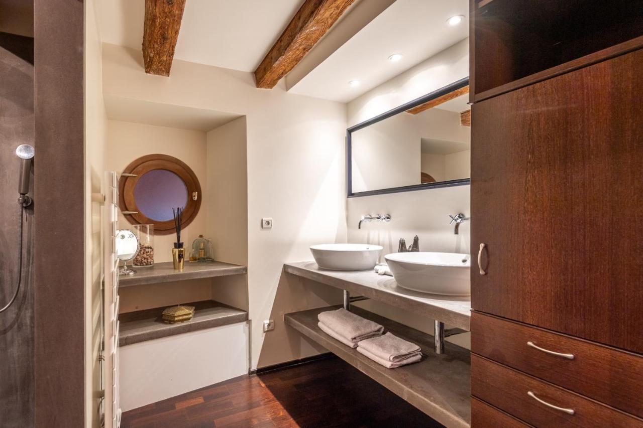 Les Suites D'Anniciaca - Hyper Centre Avec Vue Sur Le Chateau Annecy Zewnętrze zdjęcie