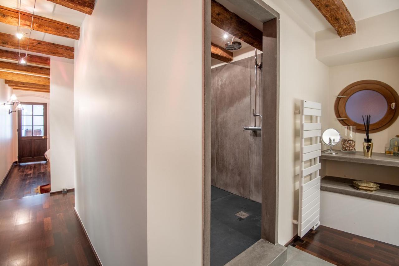 Les Suites D'Anniciaca - Hyper Centre Avec Vue Sur Le Chateau Annecy Zewnętrze zdjęcie
