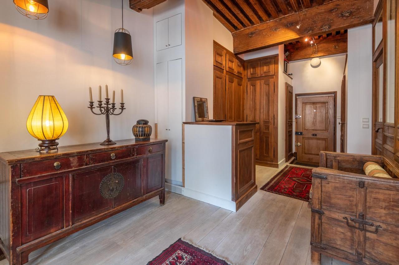 Les Suites D'Anniciaca - Hyper Centre Avec Vue Sur Le Chateau Annecy Zewnętrze zdjęcie