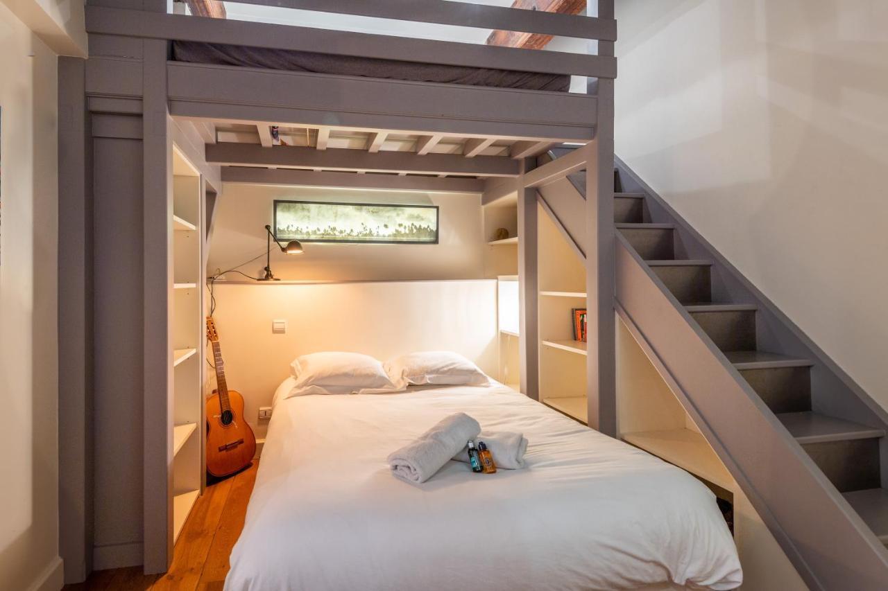 Les Suites D'Anniciaca - Hyper Centre Avec Vue Sur Le Chateau Annecy Zewnętrze zdjęcie